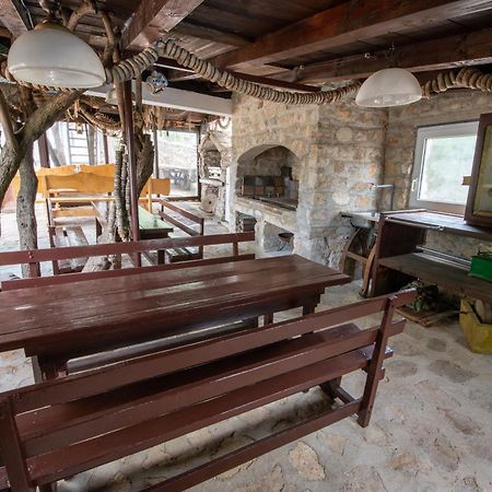 Villa Goga Martinšćica Exterior foto