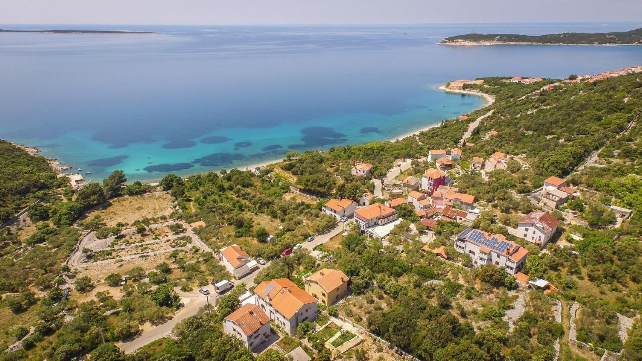Villa Goga Martinšćica Exterior foto
