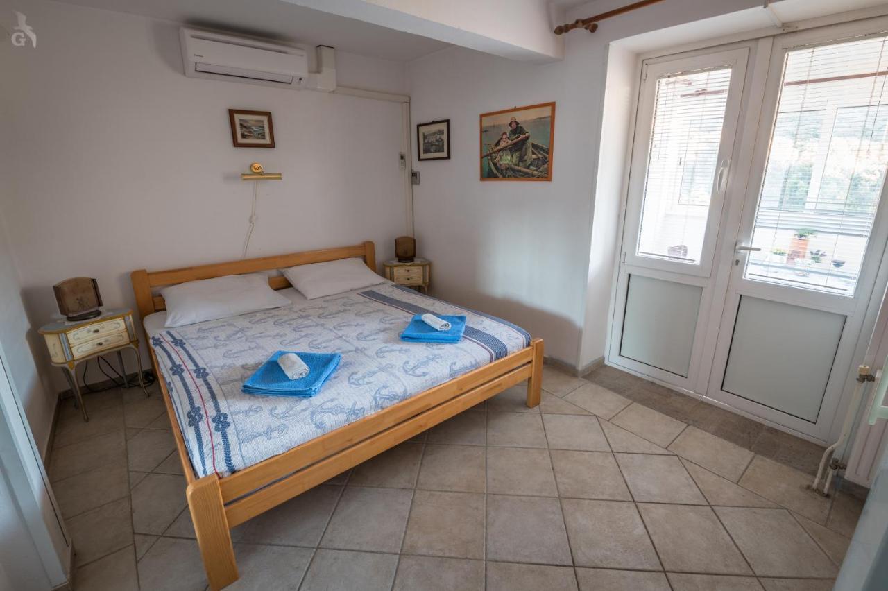 Villa Goga Martinšćica Exterior foto