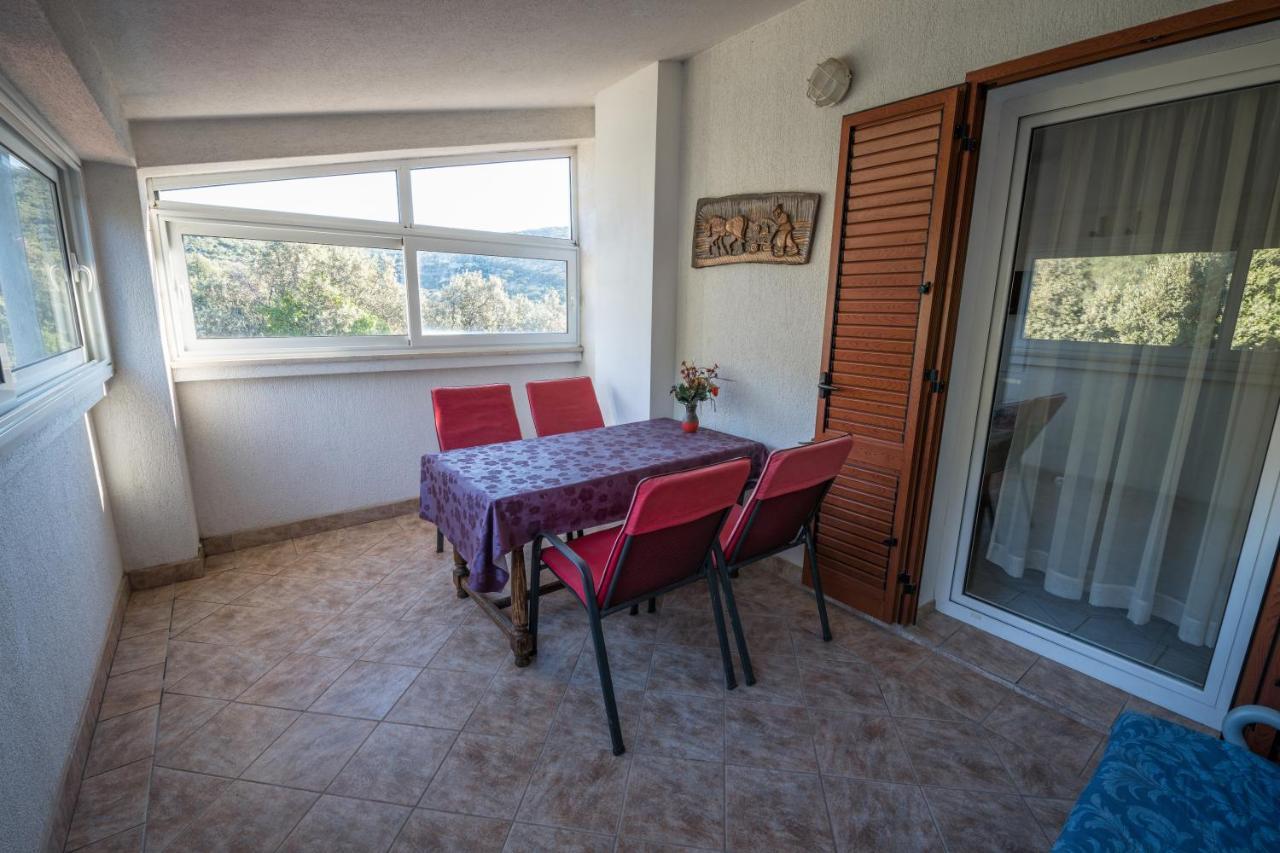 Villa Goga Martinšćica Exterior foto