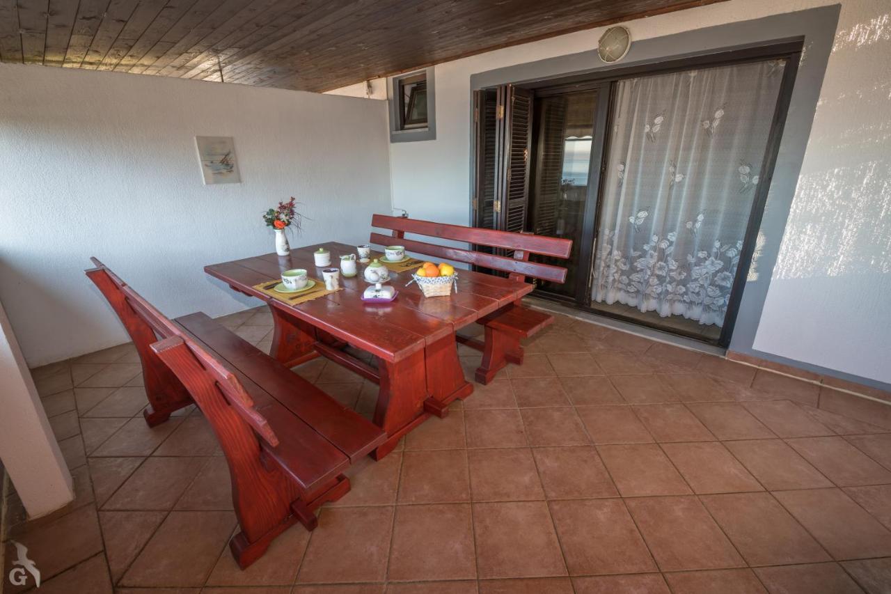 Villa Goga Martinšćica Exterior foto