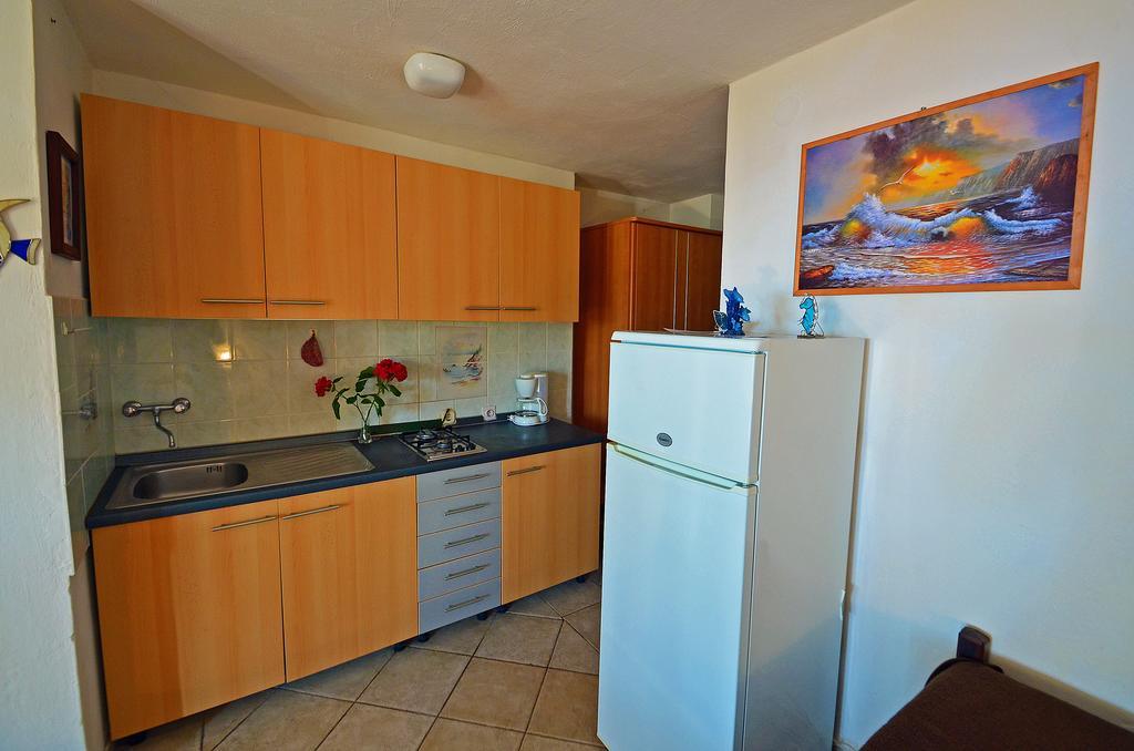 Villa Goga Martinšćica Cameră foto